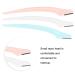 3-Pack Eyebrow Razors for Women & Men | Face Hair Remover & Makeup Tool - Buy Online on GoSupps.com