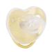 Stylish Toddler Pacifier - Portable Silicone with Elegant Rhinestone (E) | Safe & Fashionable - Buy Online on GoSupps.com
