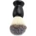 Nylon Cosmetic Brush - No Hair Removal Shaving Brush for Smooth Shaving Experience | Buy Internationally - Buy Online on GoSupps.com