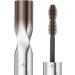 Lengthening Mascara Long-Lasting and Volumizing Double-Ended Makeup | Curling and Lengthening Travel Mascara - For Day Travel Everyday Wear Celebrations Weddings Evenings etc. - Buy Online on GoSupps.com