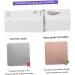 Gogogmee 1pc Mist Sprayer Face Moisturizing Sprayer Portable Humidifer Rechargeable Facial Sprayer Nano Facial Mister Mini Humidifier Steamer Eyeliner Stickers for Eyes Handy Sprayer White - Buy Online on GoSupps.com