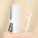 Fuzyxih Automatic Dental Floss Storage Box | Tooth Floss Organizer Case for Home Oral Hygiene & Care - Buy Online on GoSupps.com