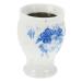 Gatuida 2 STK Moxibustion cup scraping massage device Moxa-wearing Guasha-mug Moxa-Stick smoke-free Moxibusion Doses Moxa stick holder ceramic electrical white acupuncture box