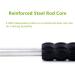 Sportneer Muscle Roller Stick for Athletes - Back and Leg Massager for Soreness Relief animateWithDuration - Buy Online on GoSupps.com