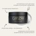 Ginzai Body Butter 300ml | Korean Moisturizing Cream with Ginseng | Skin Tightening & Hydrating Solution for Dry Skin - Buy Online on GoSupps.com