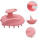 Collbath Silicone Shampoo Brush - Scalp Massager for Hair Washing & Shedding Relief - Buy Online on GoSupps.com