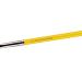 Bdellium Tools Studio Series 712 Wet/Dry Definer Brush - Professional Makeup Brush with Soft Synthetic Fibers for Precise Application - Yellow 1pc - International Shipping Available - Buy Online on GoSupps.com