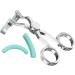 Colcolo Contact Lens Tools | Perfect for Beginners Travel Daily Use & Parties - Buy Online on GoSupps.com