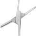 CORHAD Reptile Feeding Clip Reptile Tongs Feeding Reptile Tools Stainless Steel Silver - Buy Online on GoSupps.com