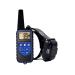 YIXIA Dog Training Collar with 2600Ft Remote Electronic Dog Collar with Beep Vibration Strong vibration Light and Keypad Lock Mode Waterproof Electric Dog Collar Set for Small Medium Large Dogs