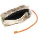 Mystique Snack Dummy Small - Multi-Coloured Rabbit Fur Chew Toy | International Shipping Available - Buy Online on GoSupps.com