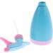 BANGSUN 2X Bird Parrots Parakeet Budgie Finch Watering Bathing Cleaning Spray Bottle - Buy Online on GoSupps.com