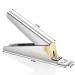 BEZOX Sharp Acrylic Nail Clippers - Professional False Nails Cutter for Manicure & Nail Art - Buy Online on GoSupps.com