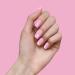 Vishine 8ml Gelpolish UV LED Soak Off Varnish Color Gel Nail Polish Manicure Salon Light Pink #1408 1408-8ml - Buy Online on GoSupps.com