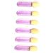 BELLIFFY 100pcs Brush Eyeshadow Makeup Beauty Sponge Makeup Eyeshadow Brush Makeup Eye Sponge - Buy Online on GoSupps.com