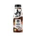 Vly Kocao 400ml bottle - vegan cocoa drink + 20g protein without sugar additive |Chocolate drink protein -kingdom & low -calorie from pea protein chocolate chocolate chocolate milk alternative protein protein drink cocoa 400 ml (32 pack)