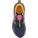 New Balance Women's Dynasoft Nitrel V4 Trail Running Shoe 7.5 - Thunder/Orange/Pink - Buy Online on GoSupps.com