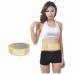 Men Women Back Brace - Breathable Lumbar Support Belt for Sciatica Herniated Disc & Scoliosis Relief | Adjustable Waist Compression - B-Khaki (28.8-34 in - Buy Online on GoSupps.com