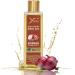 Yana Red Onion Hair Oil for Hair Fall Control | Korean Technology | Buy Internationally - Buy Online on GoSupps.com