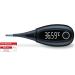 Beurer OT30 Digital Basal Thermometer for Oral or Vaginal Use | Bluetooth Data Transfer | Pregnancy Planning App | Results in 3 Minutes - Buy Online on GoSupps.com