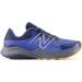 New Balance Men's Dynasoft Nitrel V5 Trail Running Shoe 14 - Bright Lapis/Nb Navy/Hot Marigold - Buy Online on GoSupps.com