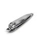 UNbit Nail Clipper Nail Clipper Carbon Steel Trimmer Fingernail Cutter with Oblique Cutting Blades