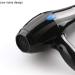 Professional Hair Dryer Portable Cordless Travel Powerful Negative Ion Hair Dryer 2 Speeds 3 Heat Levels Fast Drying - Buy Online on GoSupps.com