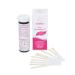 ELANEE Urine Control Test 5 test strips with color scale detection of urinary tract infections 10 test strips (726-00)