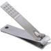 HCHGJKN Nail Clippers Stainless Steel Nail Clipper Straight Blades Toenail Cutter Professional Manicure Trimmer Toe Nail Clippers Knife Accessories - Buy Online on GoSupps.com