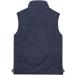 Gihuo Men's Fishing Vest Utility Safari Travel Work Vest - Navy X-Large - Buy Online on GoSupps.com