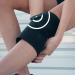 Kendox Therabelt - Versatile Shiatsu Massage Belt for Neck Shoulders Back & Legs - 10 Intensity Levels for Ultimate Relaxation - Buy Online on GoSupps.com