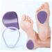 Shop Hemoton 16 Pairs Forefoot Pads for Women's High Heels - Comfort & Non-Skid Solutions for Dress Shoes - Buy Online on GoSupps.com