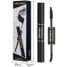 Long Lasting Smudge Proof Lash Sensational Mascara Waterproof Mascara Lengthening Mascara Long-Lasting No Flaking No Clumping (Purple 5PCS) Purple 5PCS - Buy Online on GoSupps.com