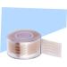BIUDECO 600pcs Two Sided Tape Double Eyelid Tape for Hooded Eyes Eye Lid Eyelid Stickers Miss Asia Make up As Shown Medium - Buy Online on GoSupps.com