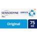 Sensodyne Toothpaste Complete Protection 75ml | Best International Shipping for Sensitive Teeth - Buy Online on GoSupps.com