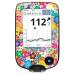 Freestyle Libre Meter Stickers (Spring)