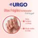 URGO FILMOGEL WEAKENDE NAILS - Buy Online on GoSupps.com