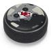 Skinit Decal Audio Skin Compatible with Amazon Echo Dot 3 - Officially Licensed NFL Kansas City Chiefs Camo Design