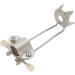 Cane Tips for Ice Cane Ice Grip Attachment Walking Mobility Crutches Non-Slip Ice Grip for Walking Sticks Trekking Pole Folding Crutches - Buy Online on GoSupps.com