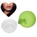 Professional Portable Silicone Lip Plumper Device for Plump Lips - Green - Buy Online on GoSupps.com