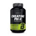 BioTechUSA Creatine Ph-X capsules | Buffered creatine | 3g CreaBASE per serving 210 capsules