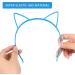 Shop Colorful Cat Ear Headbands - 10 Styles for Women & Girls | International Shipping Available - Buy Online on GoSupps.com