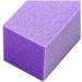 Sujurio 10x Buffing Sanding Buffer Block Files Acrylic Pedicure Manicure Nail Art Tips (Color:) - Buy Online on GoSupps.com