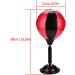 Desktop Boxing Bag Set - Speed Boxing Ball for Office and Home - Fun for Kids and Boys - Buy Online on GoSupps.com