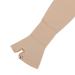 FILFEEL Lymphedema Compression Arm Sleeve for Mastectomy - Anti-Swelling High Elasticity Left Hand XL - International Shipping Available - Buy Online on GoSupps.com