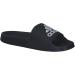 Buy adidas Unisex Adilette Shower Logo Slide Sandal - 43 EU Legend Ink Ftwr White | International Shipping Available - Buy Online on GoSupps.com
