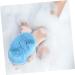 Beavorty Silicone Shampoo Brush for Kids & Adults - Enhance Scalp Blood Circulation & Hair Care - Buy Online on GoSupps.com