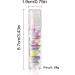 Roll-on lip oil lip oil for women - lip caps - transparent - for refreshed lips for lip care and dry lips - Buy Online on GoSupps.com