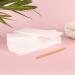 100pcs Disposable Wax Strips - Non-Woven Hair Removal for Face & Body | International Shipping - Buy Online on GoSupps.com