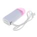 Painless Hair Removal Device - Wax Heater & Warmer for Women | Smooth Skin Solution - Buy Online on GoSupps.com